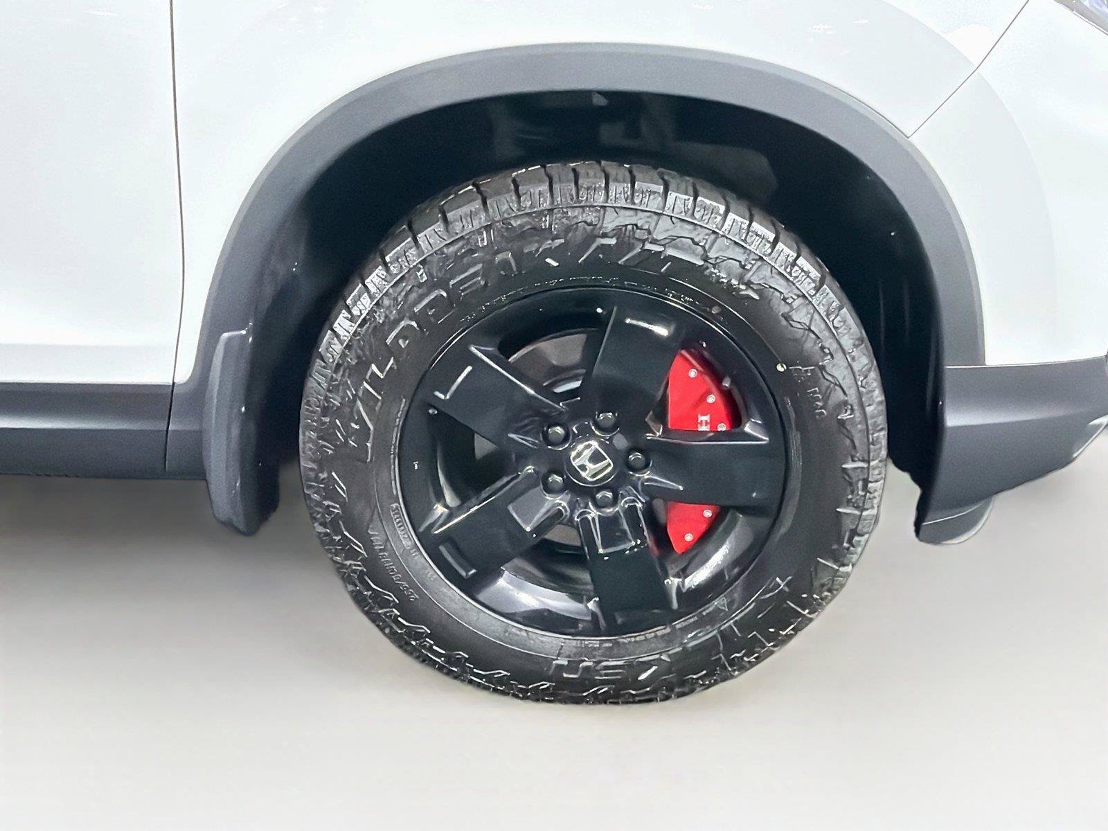 Used 2026 Honda Ridgeline Black Edition image 37