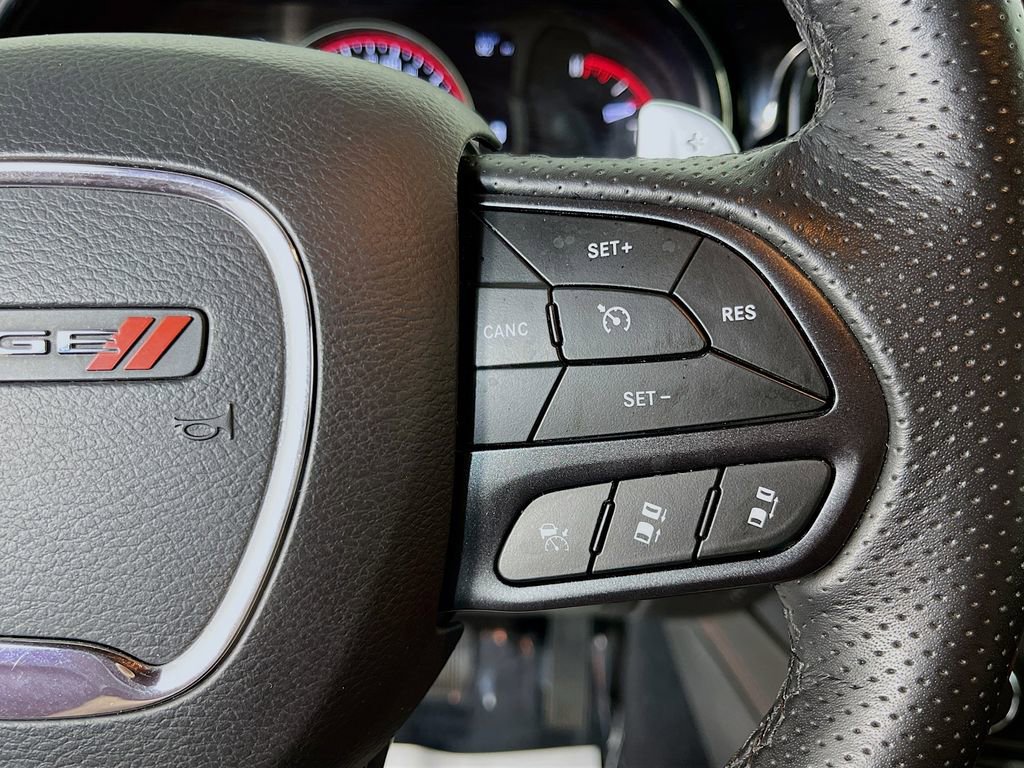 Used 2024 Dodge Durango R/T AWD/4WD image 17
