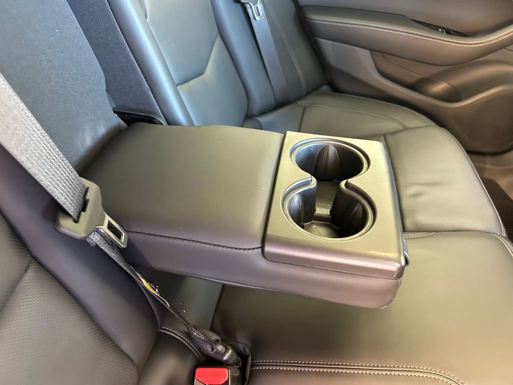 Used 2025 Cadillac CT5 Premium Luxury image 20