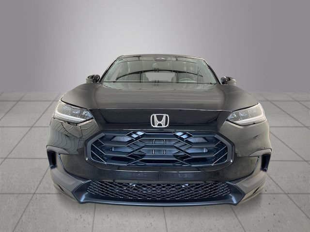 New 2026 Honda HR-V Sport image 10