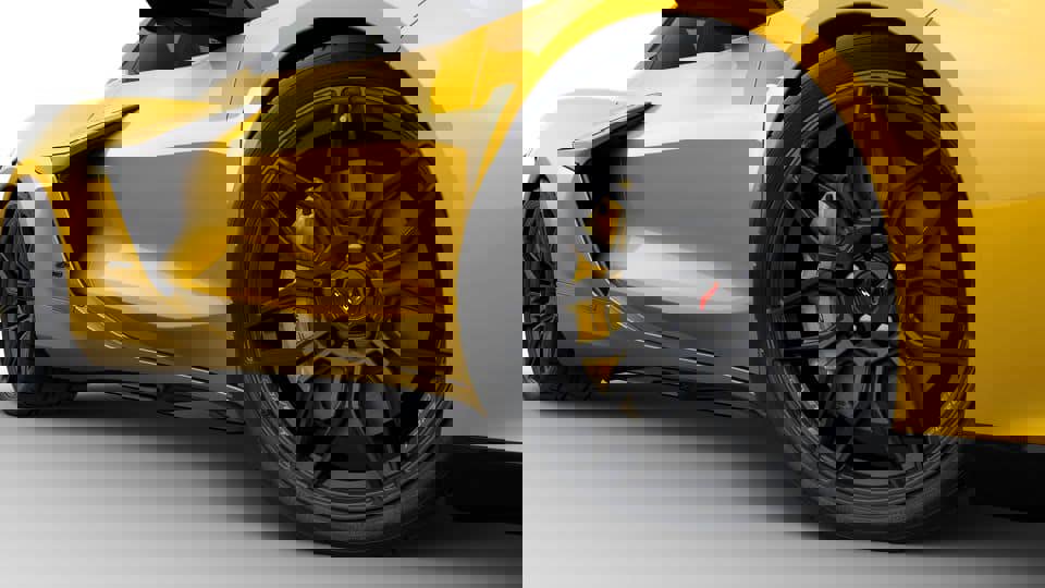 New 2026 Chevrolet Corvette Z06 image 33