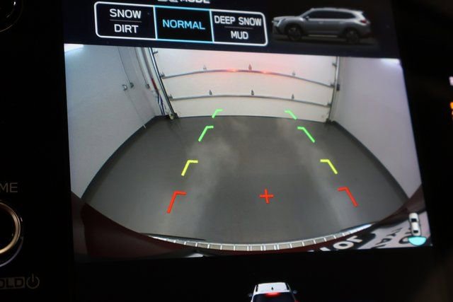 New 2026 Subaru Ascent Limited image 16