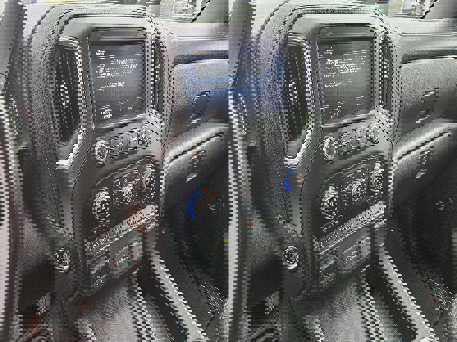 Used 2021 GMC Sierra 1500 AT4 w/ AT4 Premium Package image 52