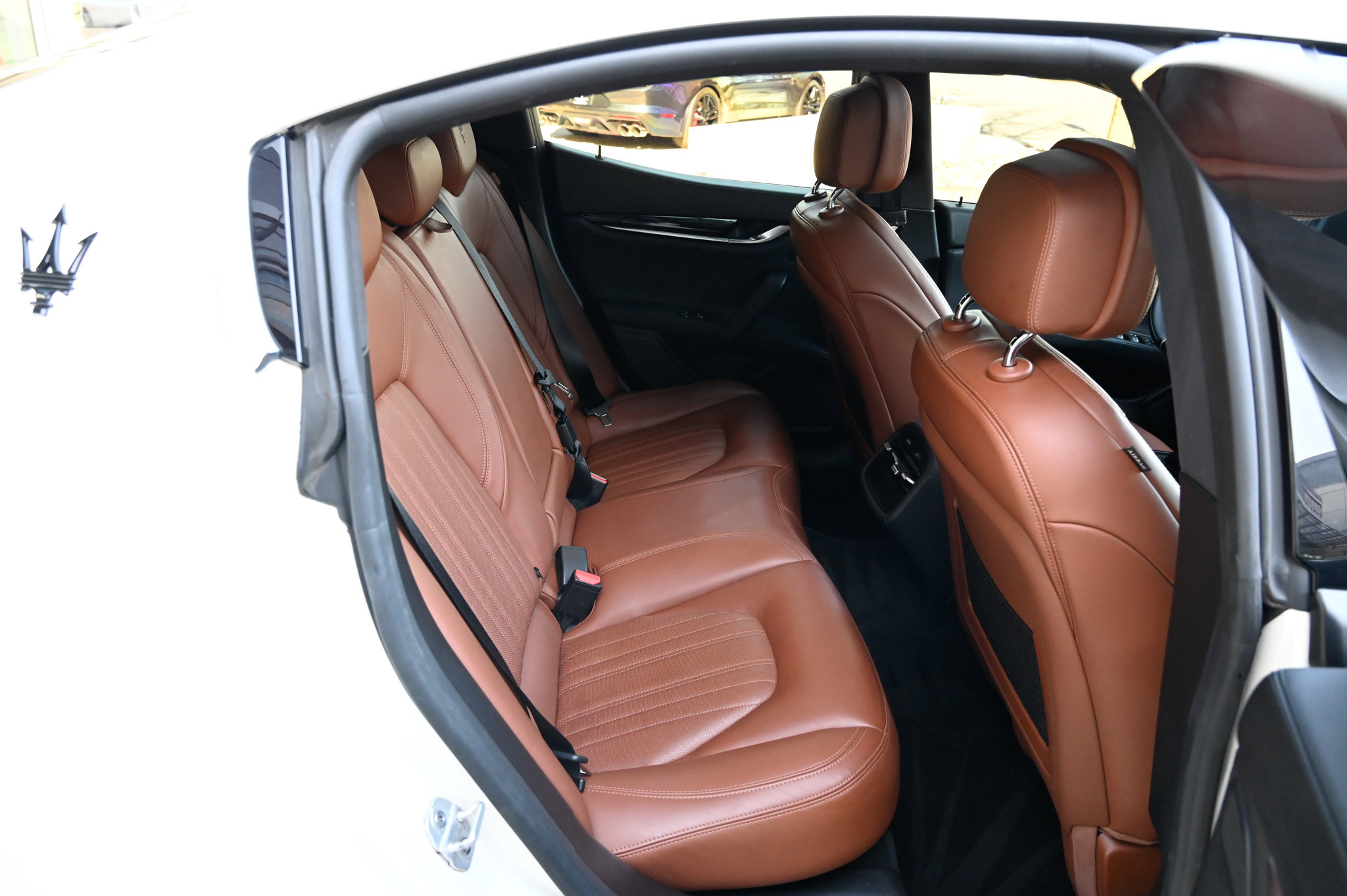 Used 2022 Maserati Ghibli Modena Q4 image 48