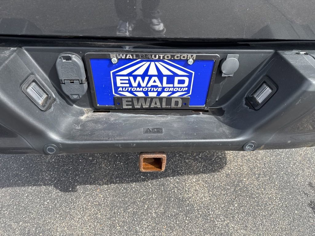 Used 2017 Ford F150 XLT w/ Equipment Group 302A Luxury image 25