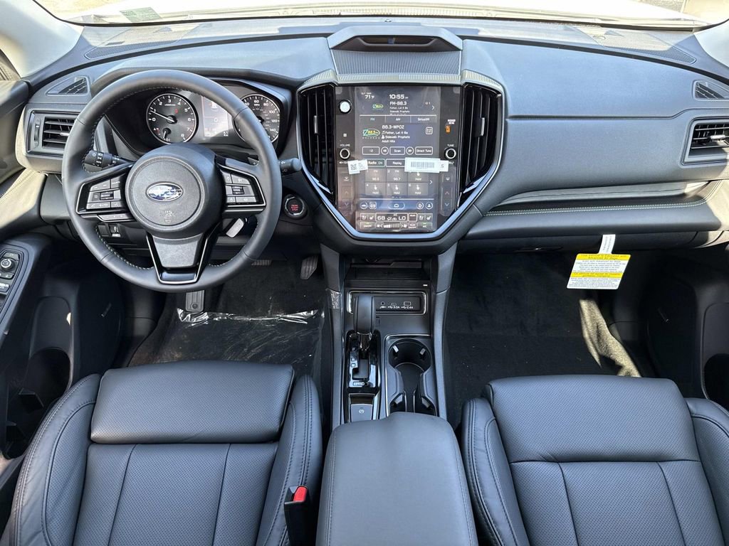 New 2025 Subaru Ascent Bronze Edition AWD/4WD image 17