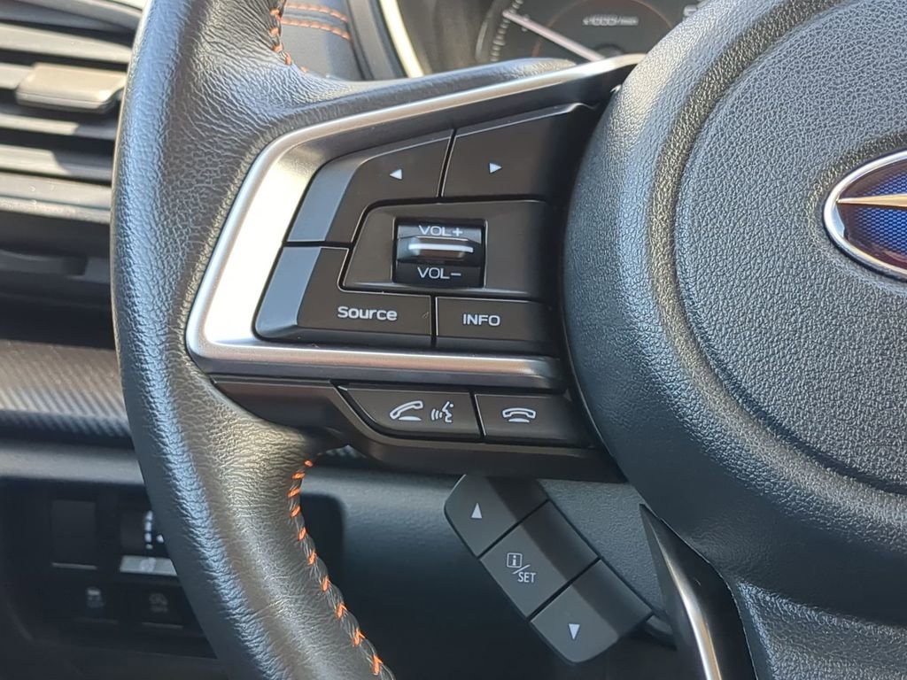 Used 2022 Subaru Crosstrek 2.0i Premium image 17