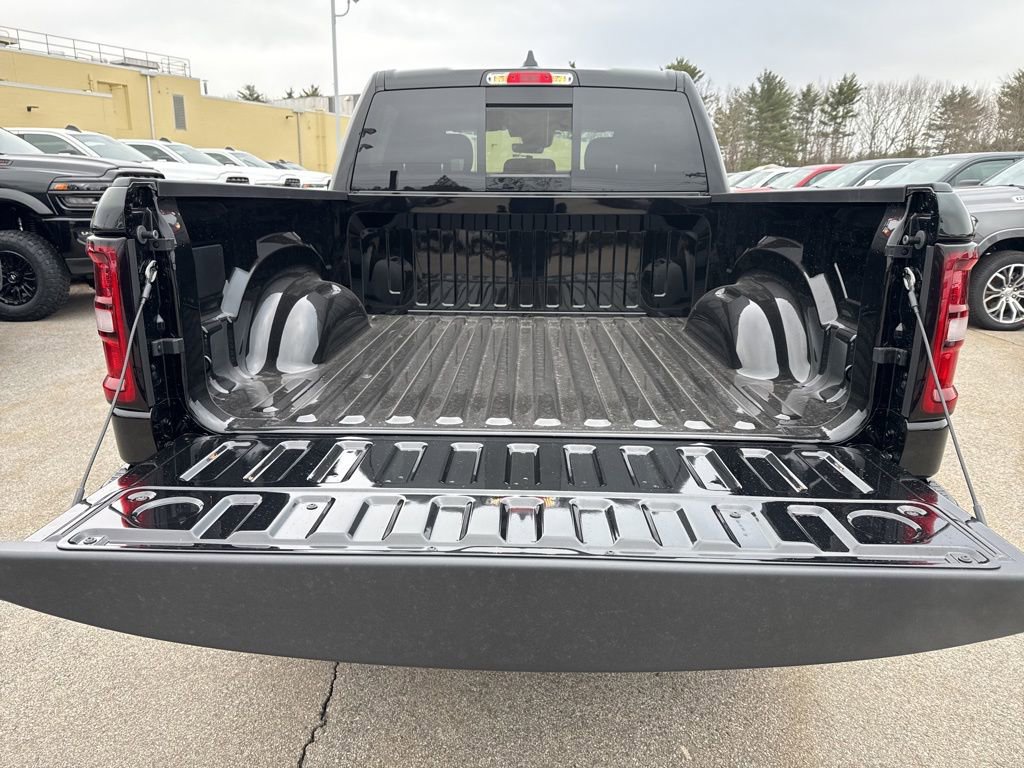 New 2026 RAM 1500 Express image 24