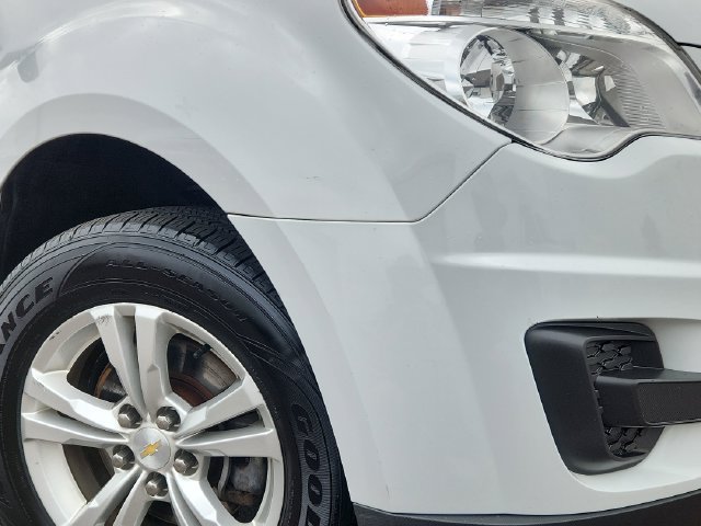 Used 2014 Chevrolet Equinox LT w/ Driver Convenience Package FWD image 19