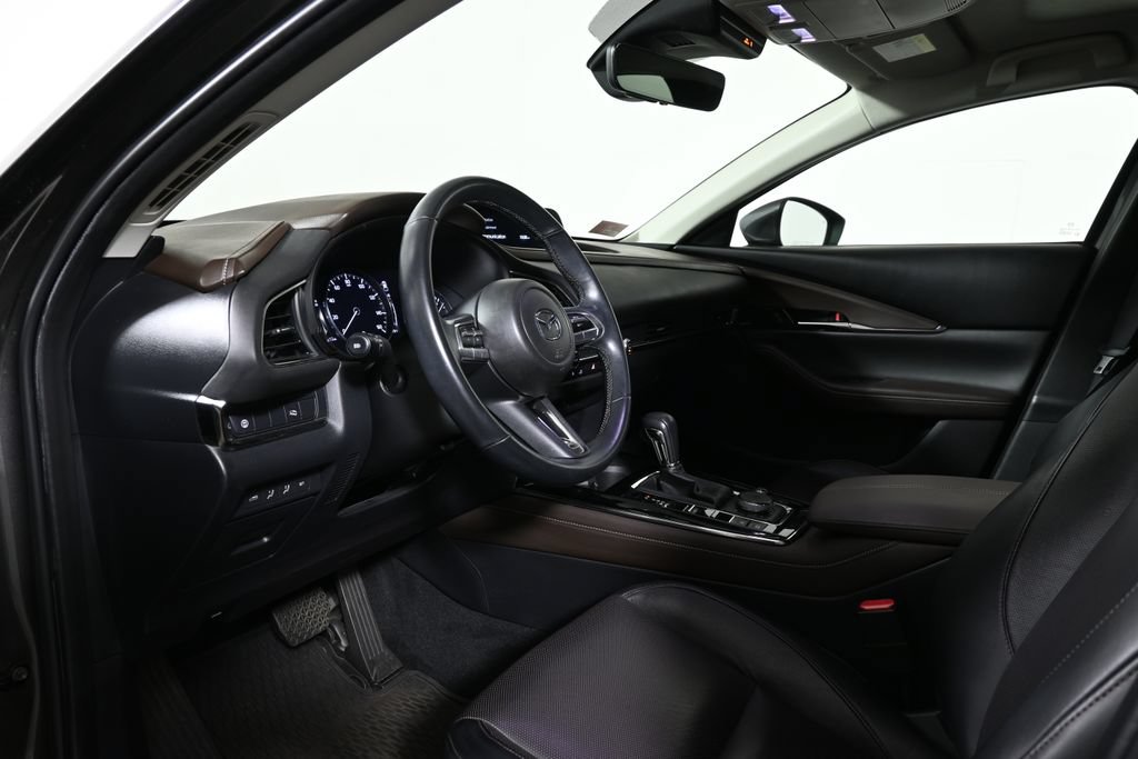 Used 2020 MAZDA CX-30 AWD w/ Premium Package image 4