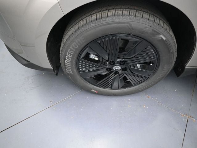 New 2026 Nissan Murano SL AWD/4WD image 45
