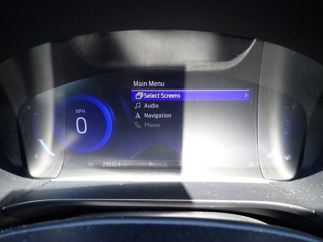 Used 2022 Ford Escape SEL w/ SEL Stealth AWD Package image 16