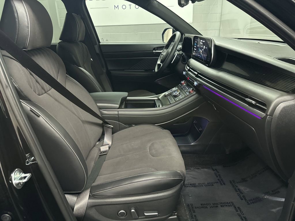 Used 2025 Hyundai Palisade Calligraphy AWD/4WD image 20