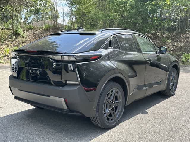 New 2026 Subaru Uncharted AWD image 30