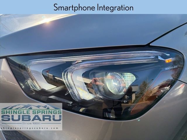 Used 2020 Mercedes-Benz GLE 350 4MATIC image 18