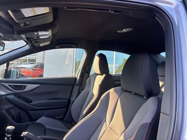 New 2026 Subaru WRX AWD/4WD image 66