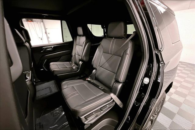 Used 2025 Chevrolet Tahoe RST w/ RST Capability Package image 23