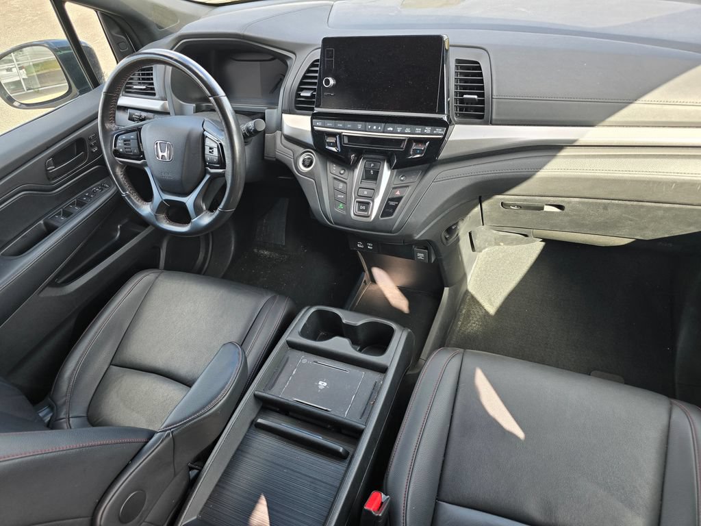 Used 2025 Honda Odyssey Sport-L image 20