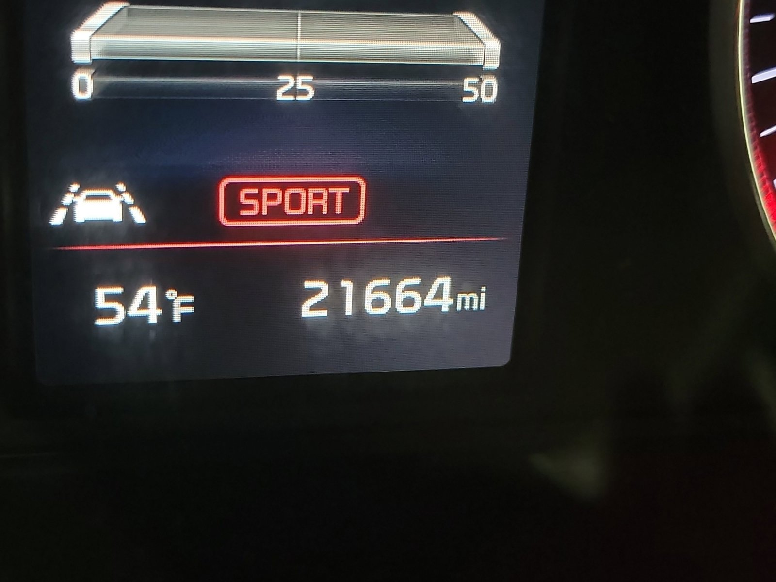 Used 2022 Kia K5 GT-Line image 19