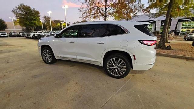 New 2026 Buick Enclave Avenir w/ Super Cruise Package image 47