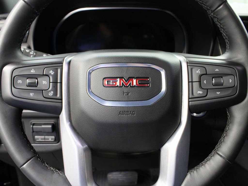 Used 2024 GMC Yukon XL SLT w/ SLT Luxury Package image 58