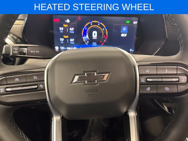 New 2026 Chevrolet Colorado ZR2 w/ Technology Package AWD/4WD image 39