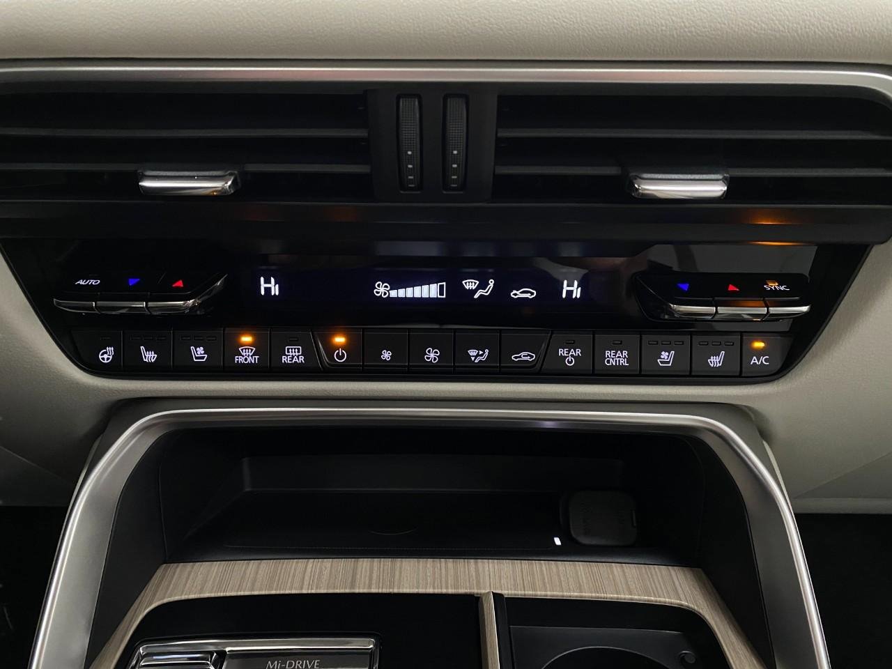 New 2026 MAZDA CX-90 Plug-In Hybrid w/ Premium Plus image 26