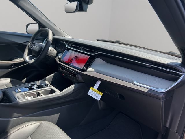 New 2026 Jeep Cherokee Limited AWD/4WD image 34