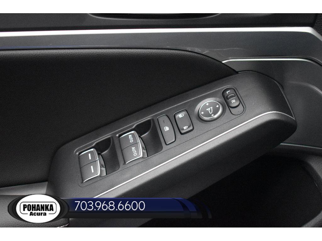 New 2025 Acura Integra A-Spec image 30