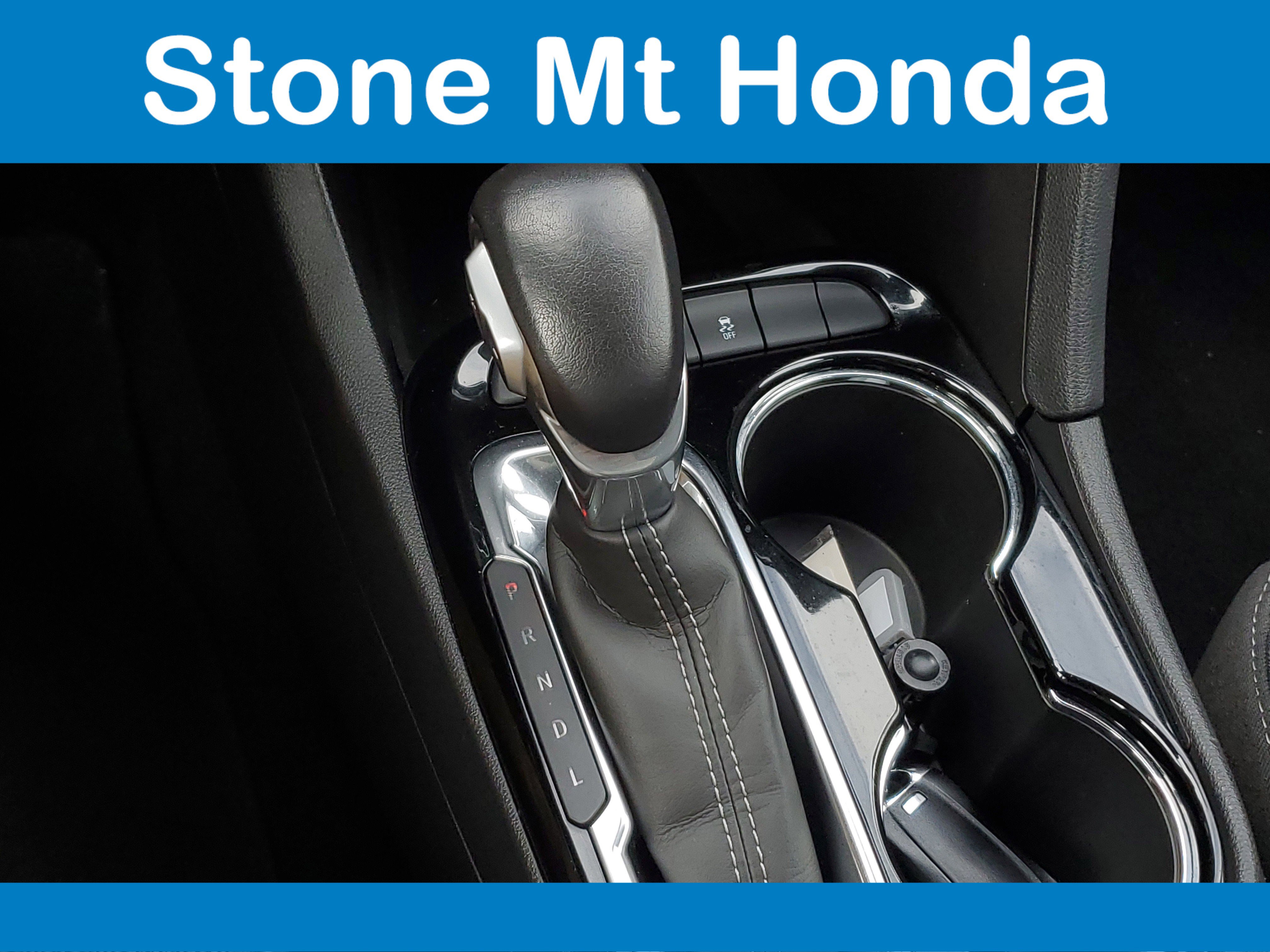 Used 2023 Buick Encore GX Preferred image 31