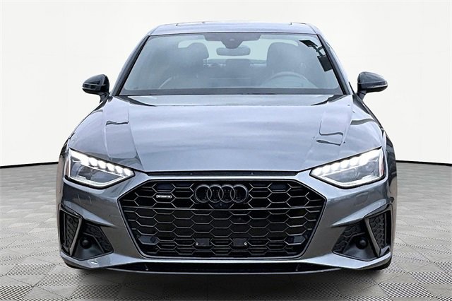 Used 2023 Audi A4 2.0T Prestige w/ Prestige Package image 3