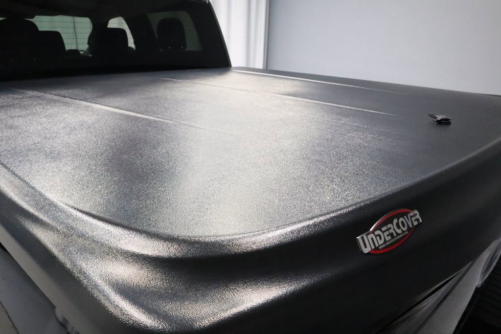 Certified 2020 Ford F150 XL w/ Equipment Group 101A Mid image 15