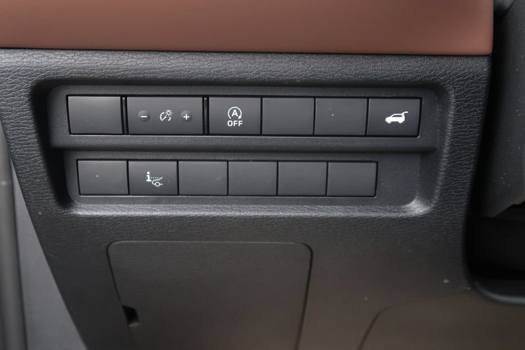 New 2026 Mitsubishi Outlander SEL AWD/4WD image 45