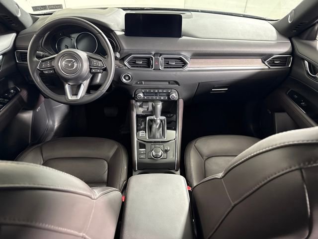 Used 2023 MAZDA CX-5 Signature image 18