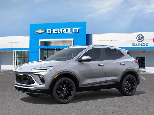 New 2026 Buick Encore GX Sport Touring w/ Experience Buick Package image 25