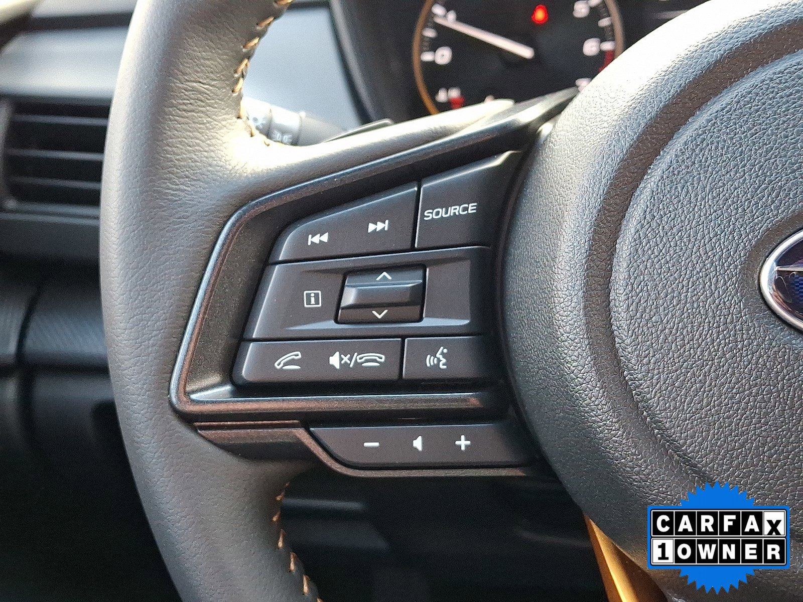 Certified 2025 Subaru Crosstrek 2.5i Wilderness image 25