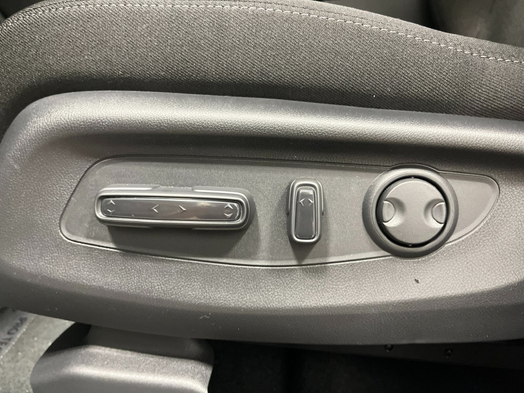 New 2027 Honda CR-V EX image 13