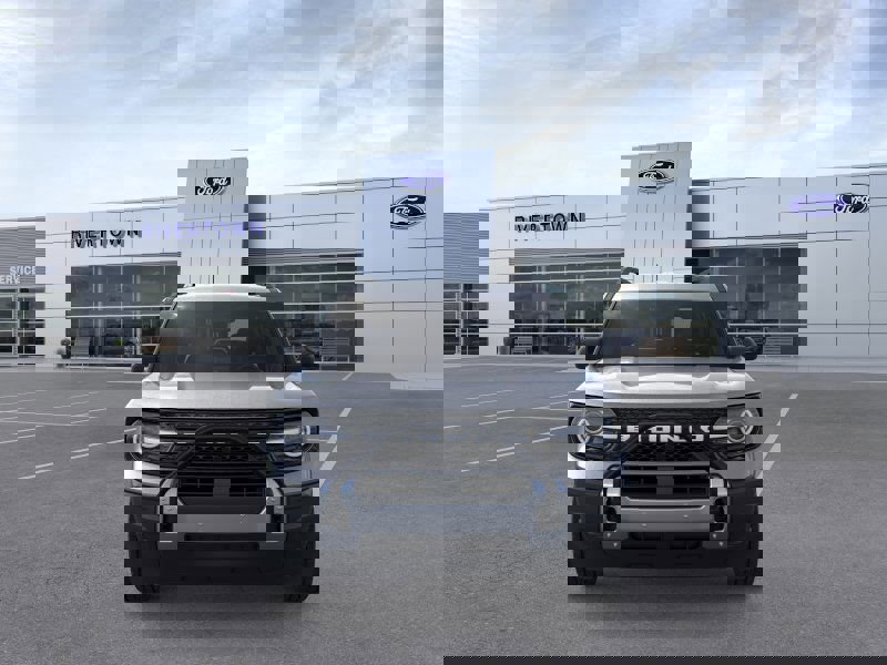 New 2025 Ford Bronco Sport Big Bend image 37