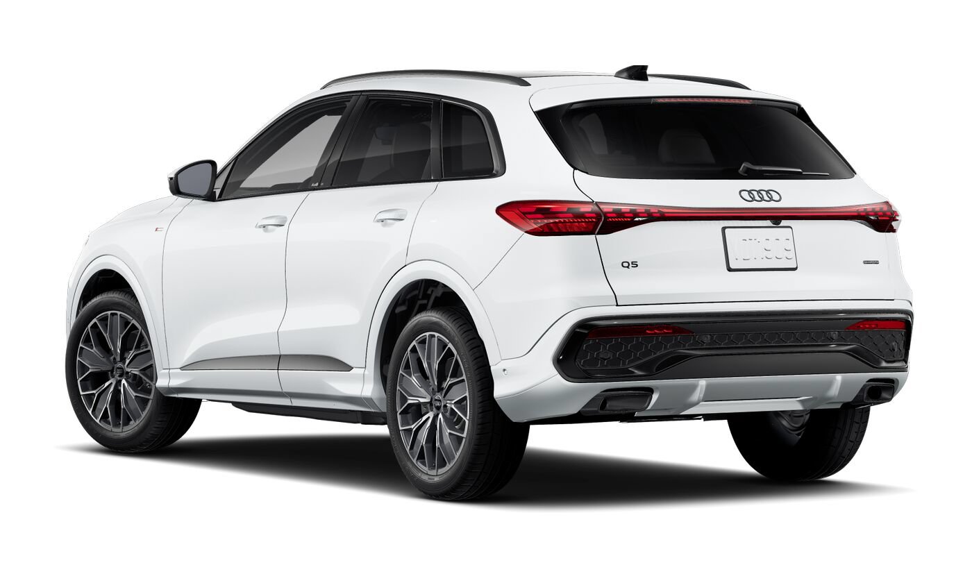 New 2026 Audi Q5 Premium Plus AWD/4WD image 5