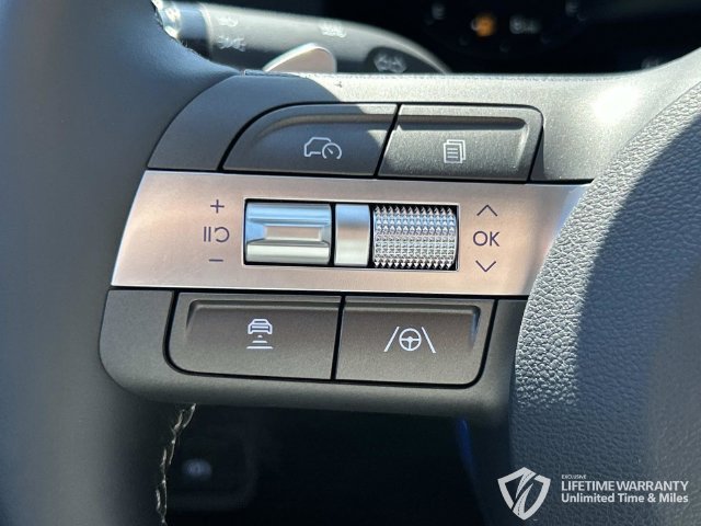 New 2026 Hyundai Kona Limited FWD image 29