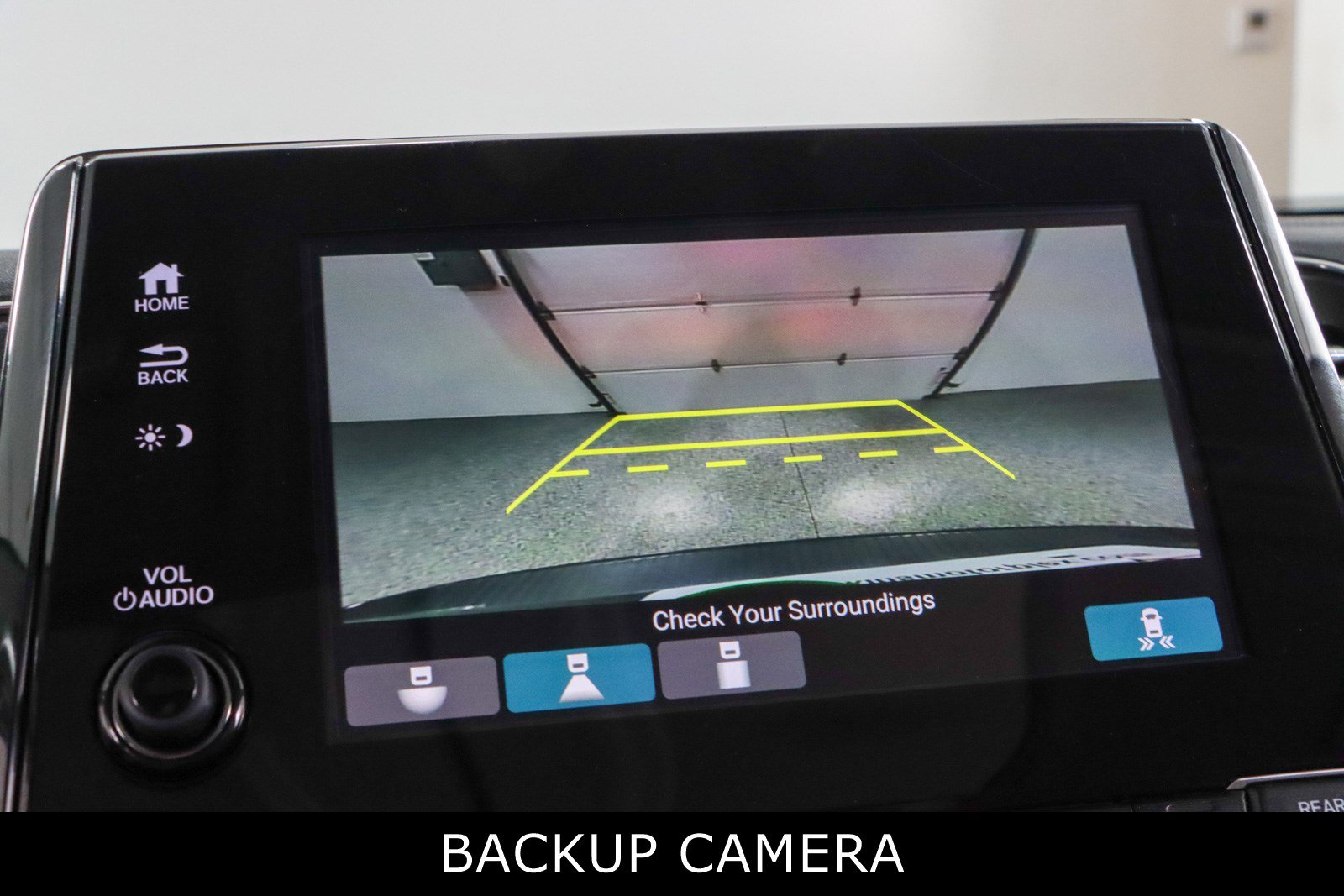 Used 2022 Honda Odyssey EX-L image 18
