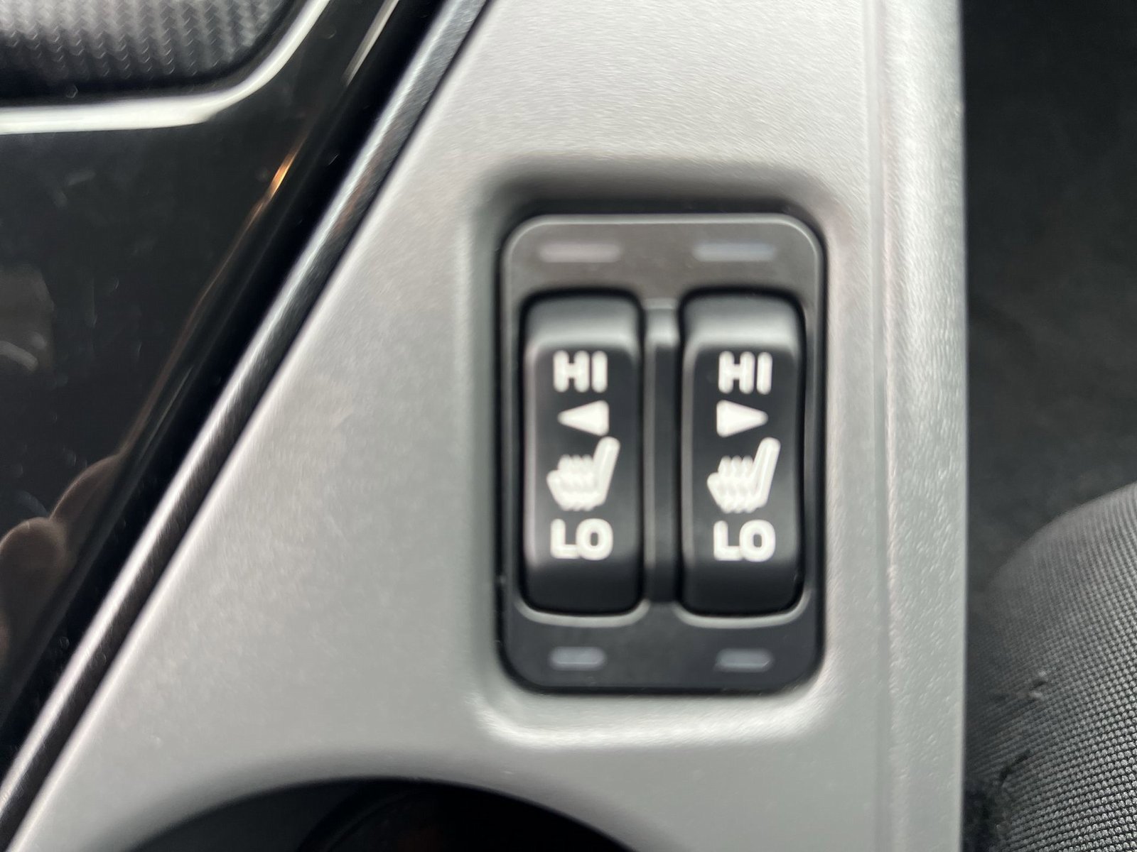 Certified 2025 Subaru Crosstrek 2.5i Sport image 23