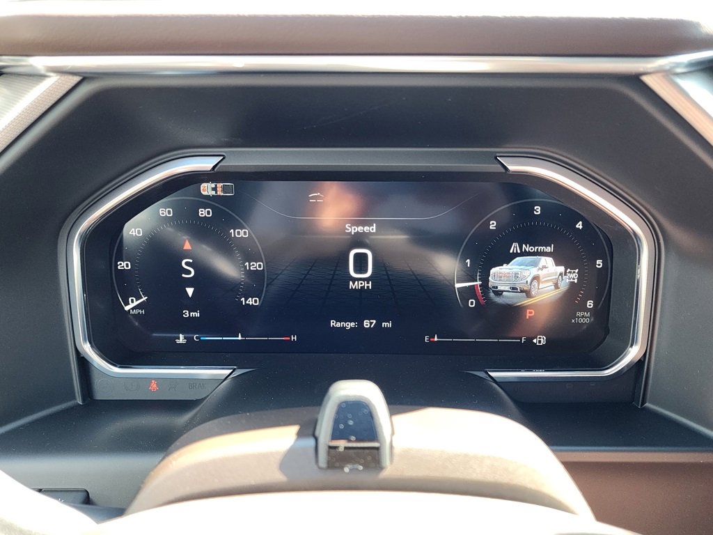 New 2026 GMC Sierra 1500 Denali image 26