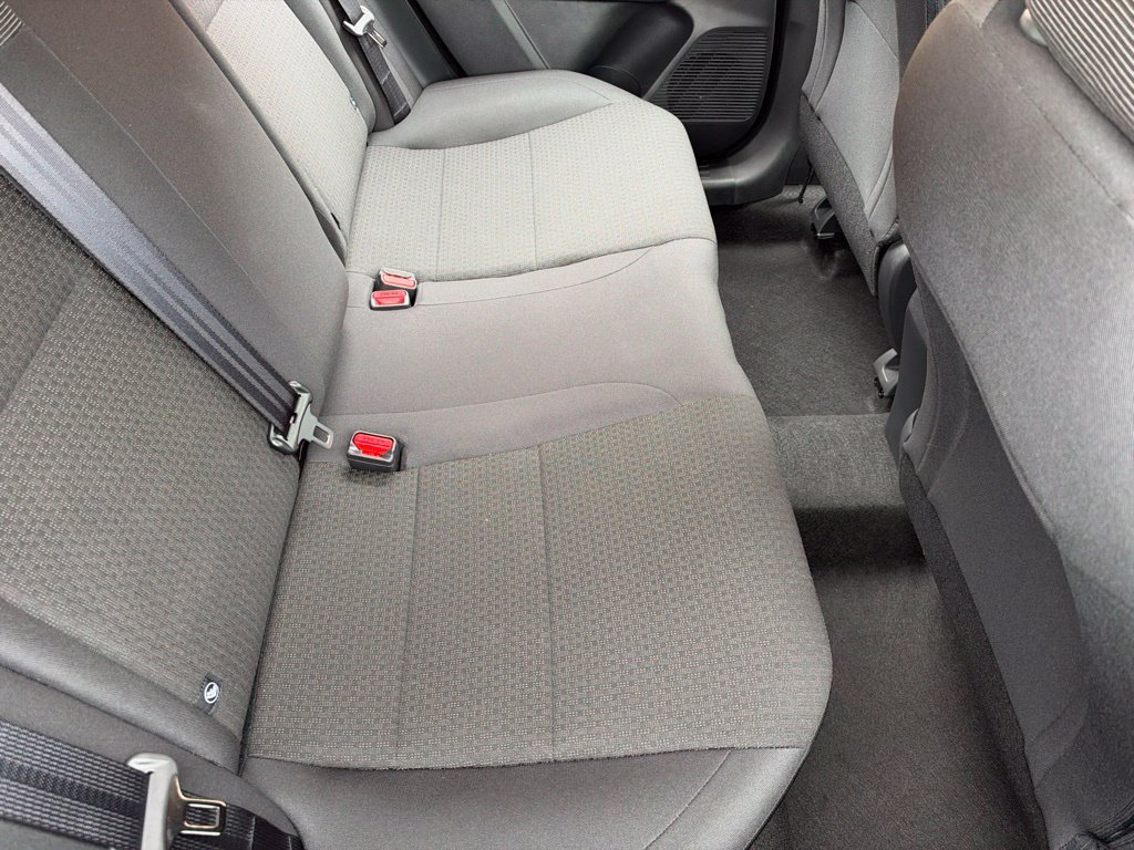 Used 2026 Nissan Kicks S FWD image 30