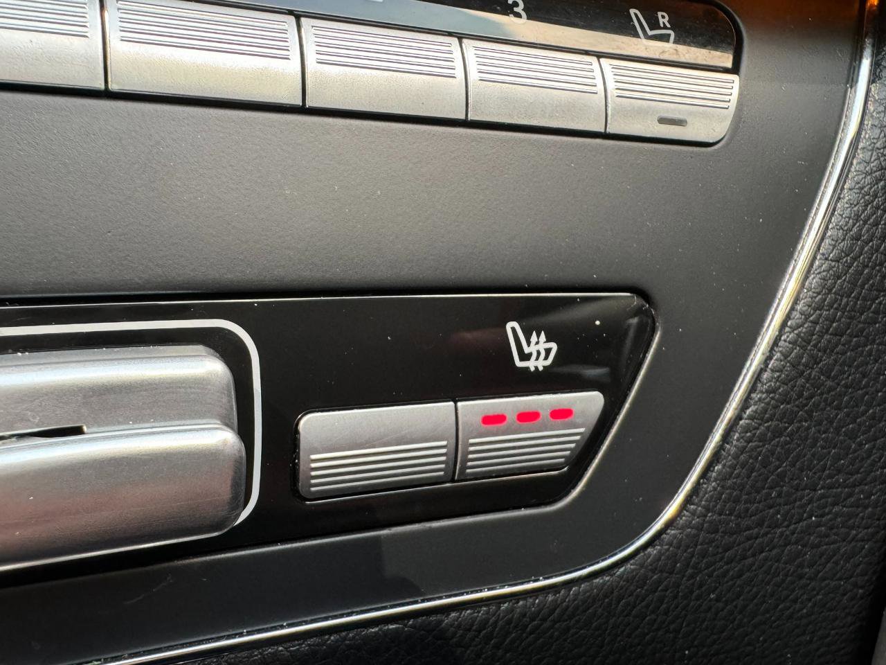 Used 2007 Mercedes-Benz S 550 4MATIC image 12