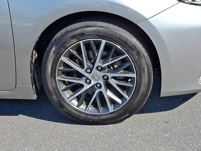 Used 2017 Lexus ES 350 w/ Navigation System Package image 8