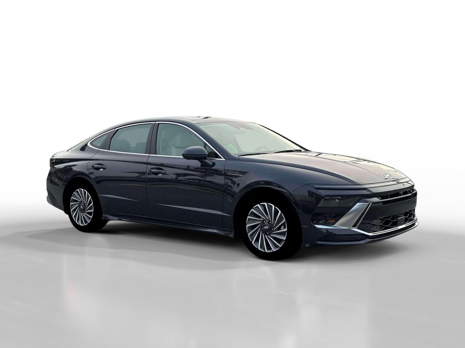 New 2026 Hyundai Sonata Limited FWD image 10
