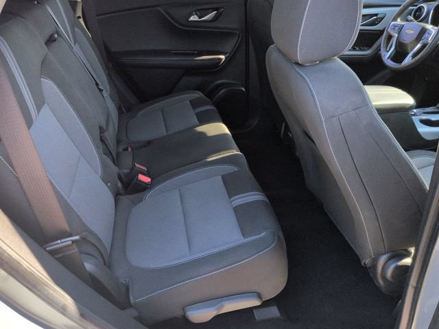 Used 2023 Chevrolet Blazer LT w/ Convenience Package FWD image 33