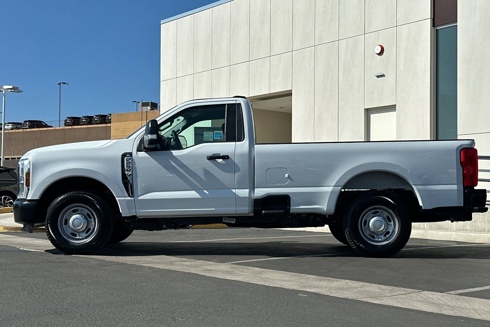 New 2026 Ford F250 XL image 6