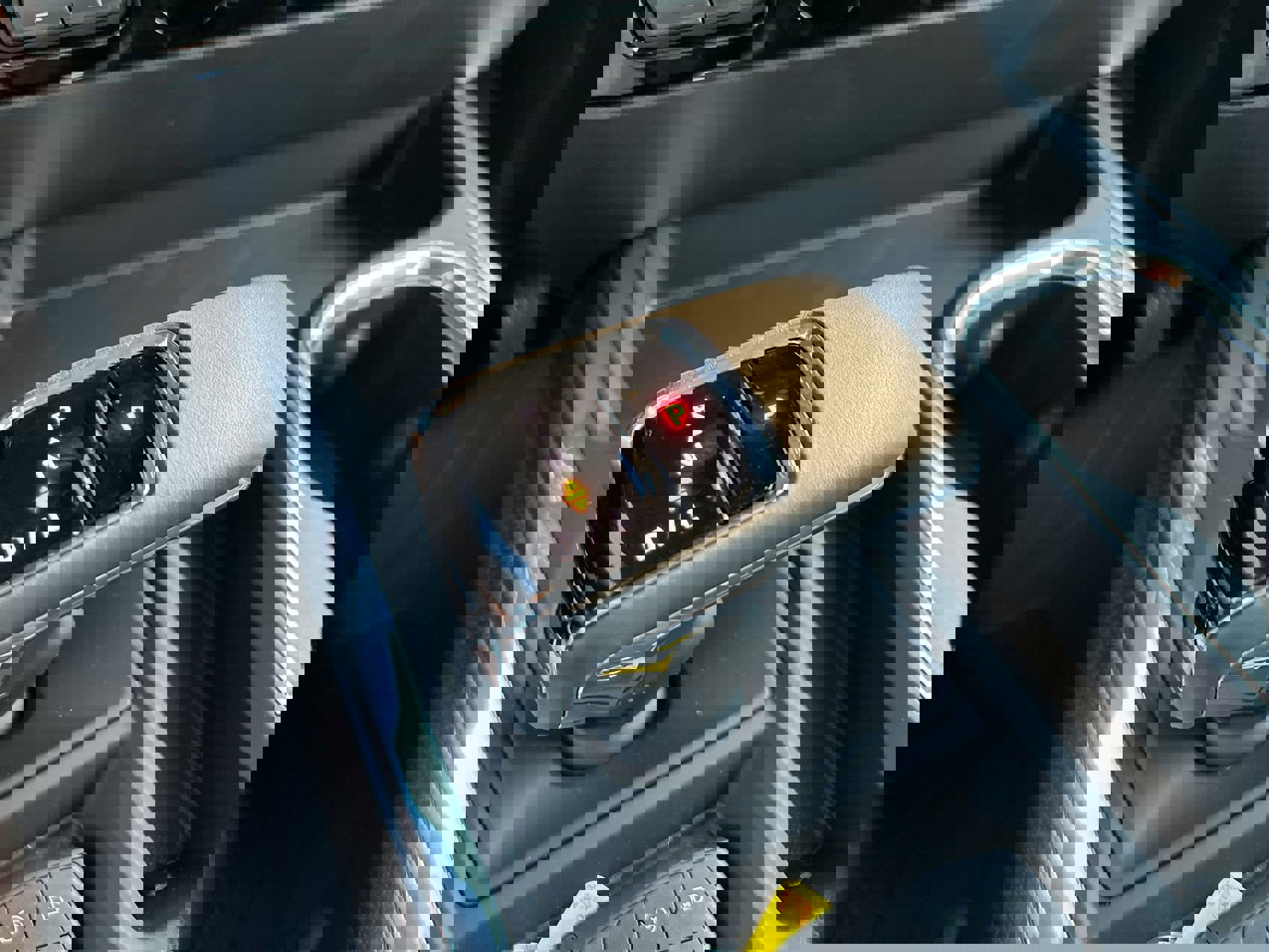 New 2026 Chevrolet Silverado 1500 RST w/ RST All Star Premium Package image 20